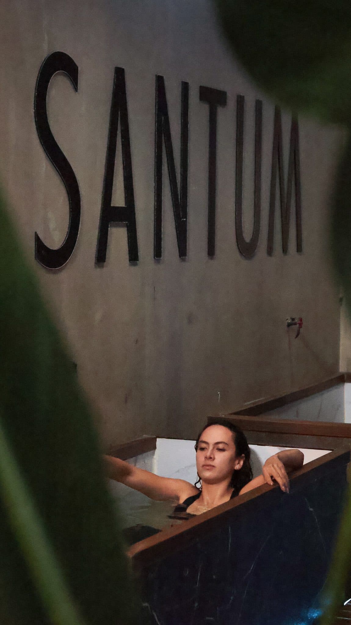 Reservar Santum